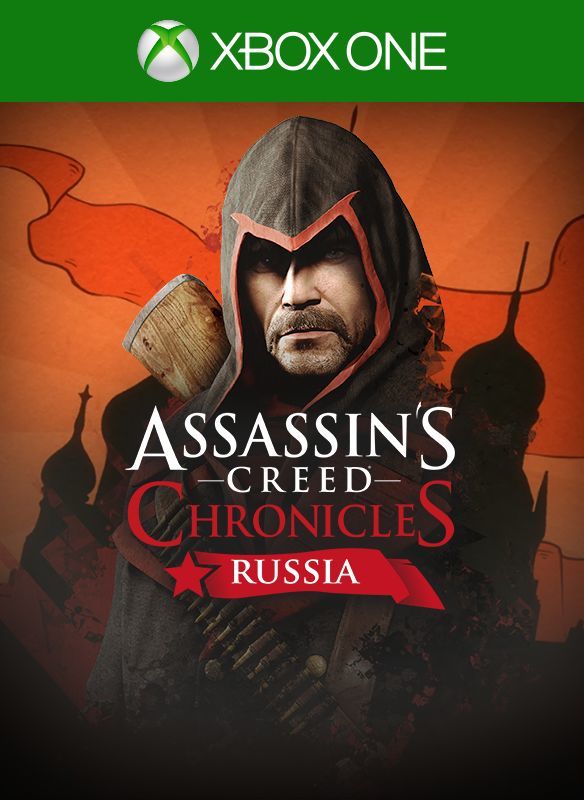 Коды assassins creed chronicles russia