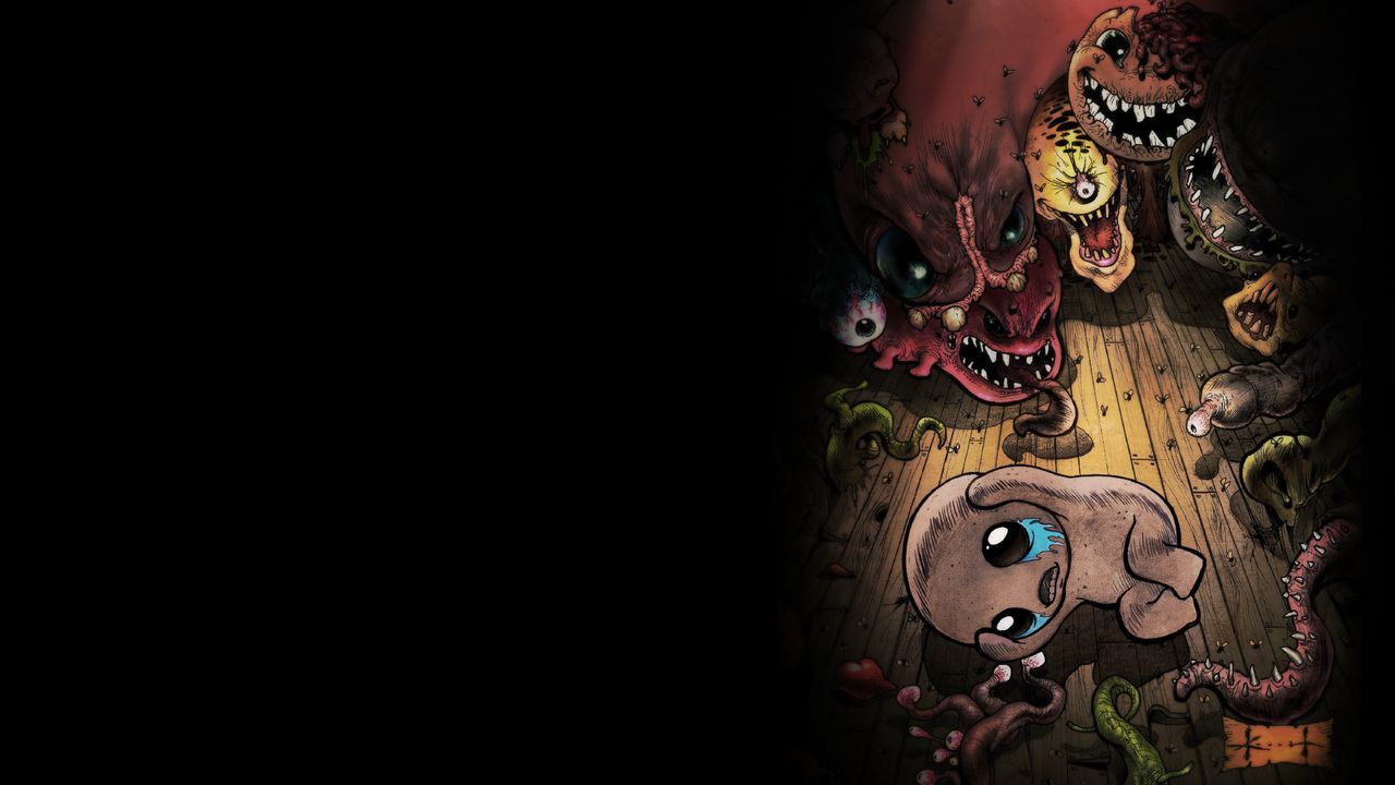 download the last version for iphoneThe Binding of Isaac: Repentance
