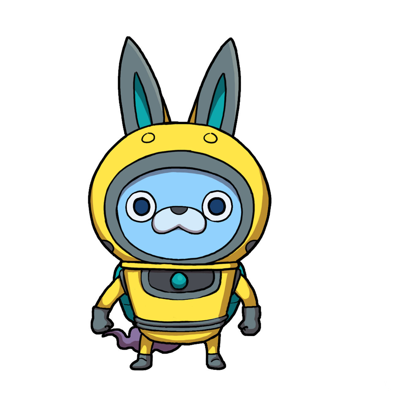 YoKai Watch 3 Videojuego (Nintendo 3DS) Vandal