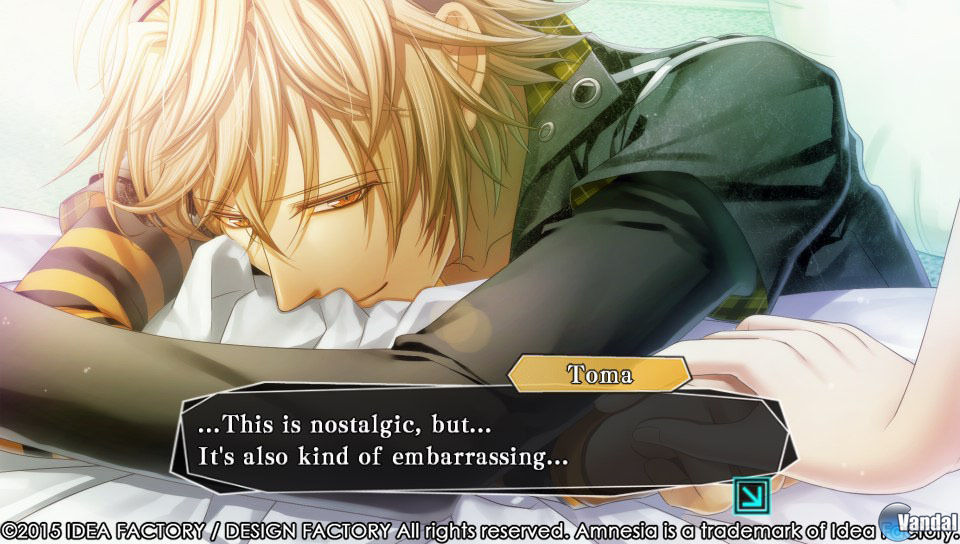 amnesia memories gallery guide amnesia memories gallery guide
