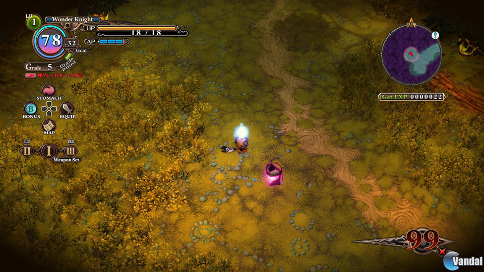 The Witch and the Hundred Knight Revival: Actualités, test, avis et vidéos