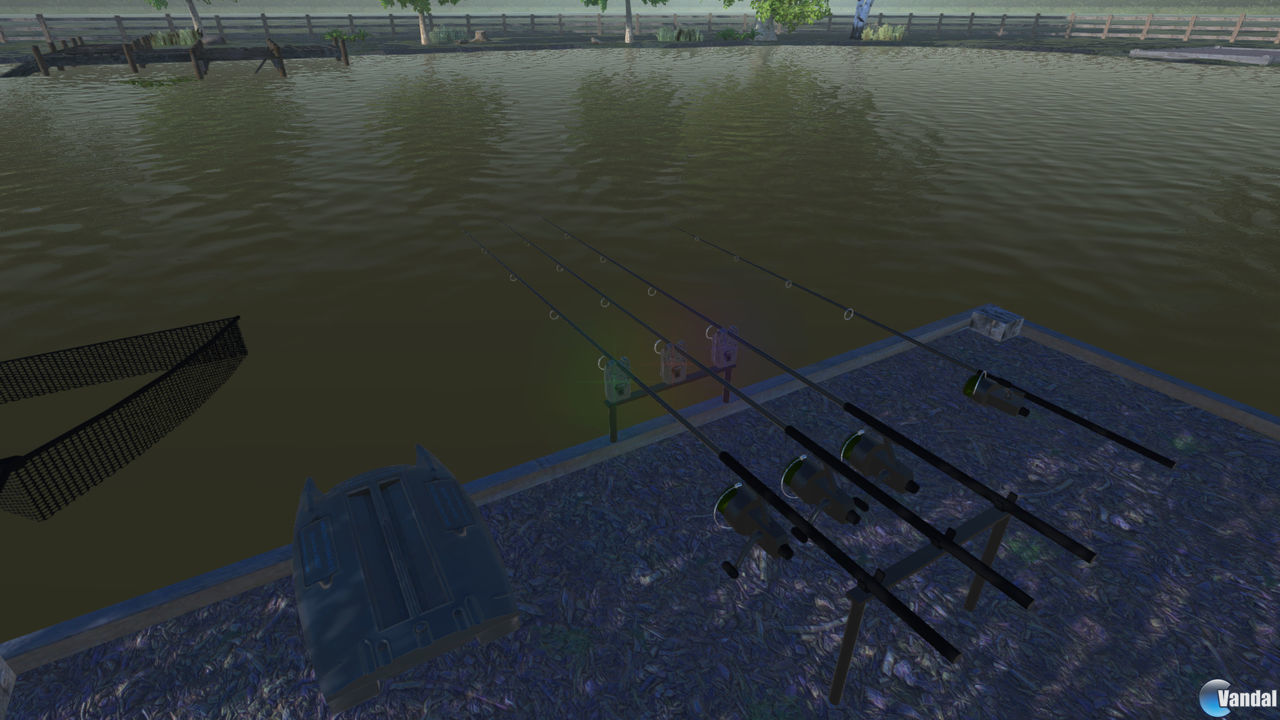 carp fishing simulator pc carp fishing simulator pc