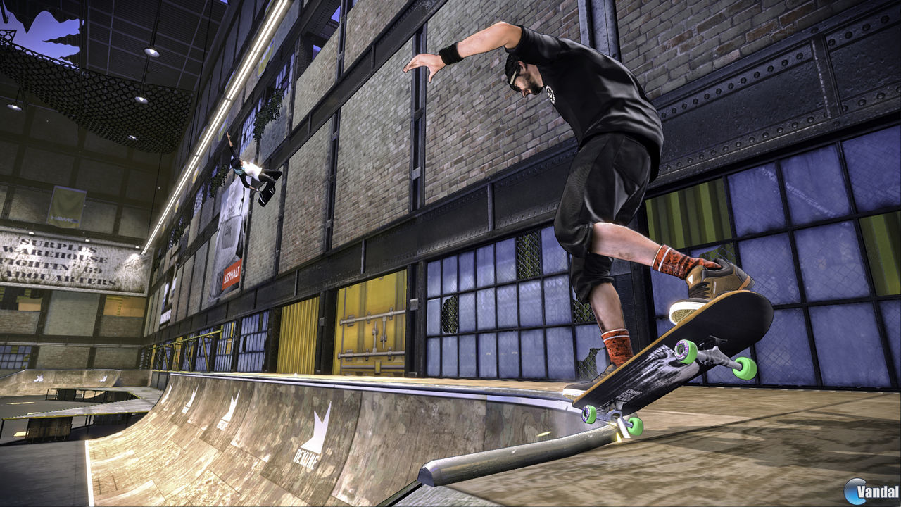 Tony Hawk