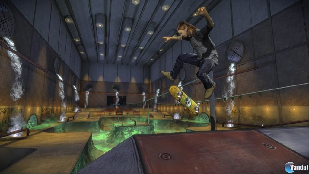 tony hawk shred video game trailer tony hawk shred video game trailer