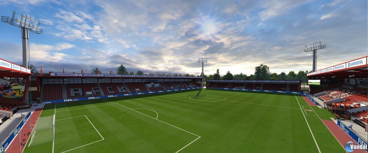 EA Sports presenta los 9 nuevos estadios oficiales de FIFA 16 Vandal