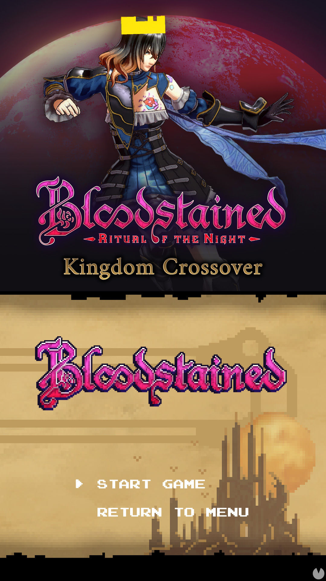 Bloodstained: Ritual of the Night - Videojuego (PS4, PC, Xbox One ...
