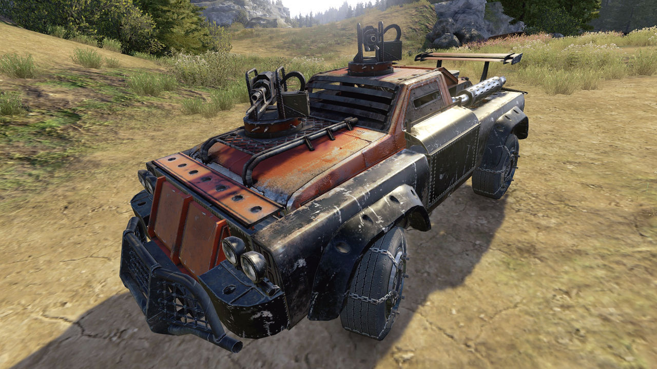 download crossout ps5 for free