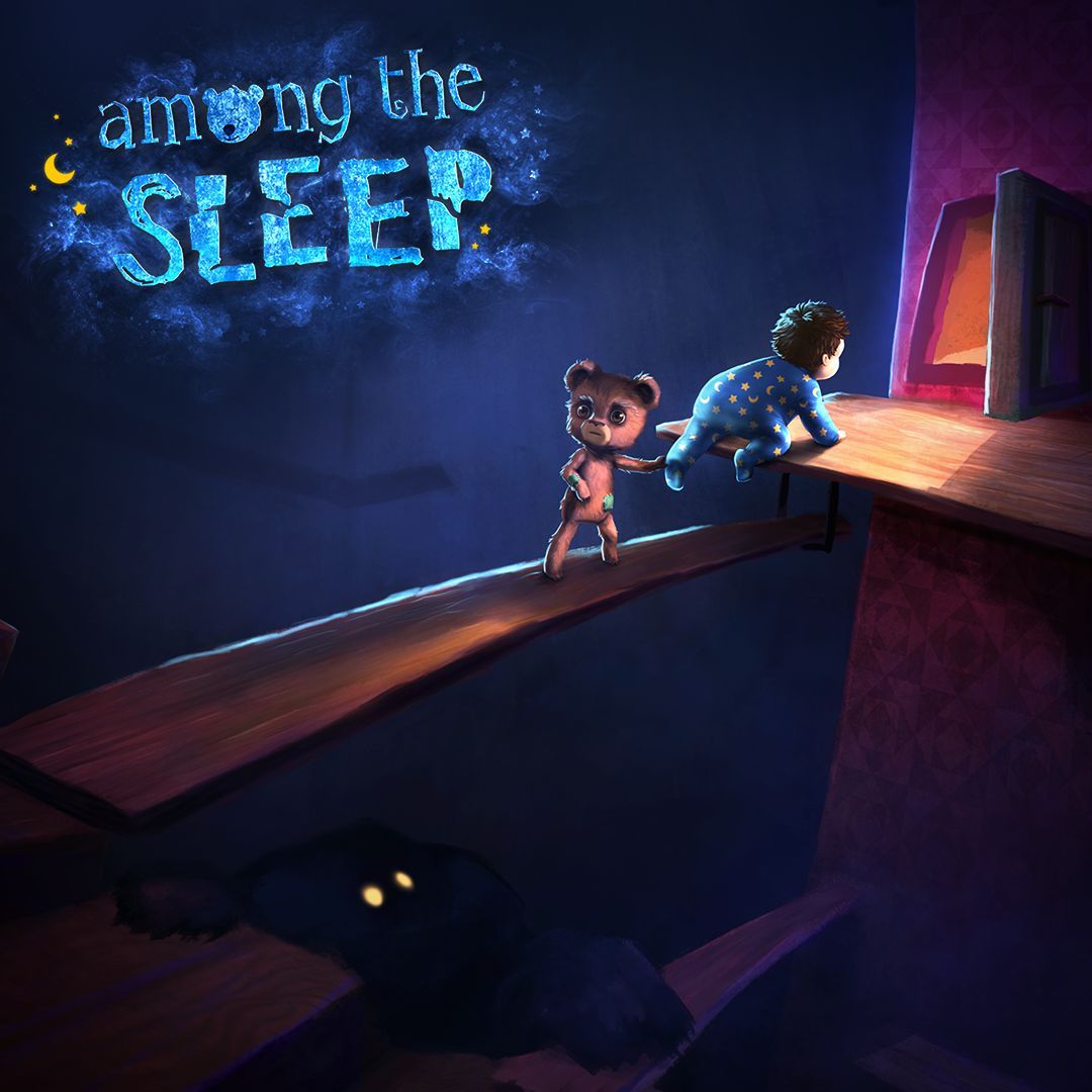 Among the Sleep - Videojuego (PC, PS4, Xbox One y Switch) - Vandal