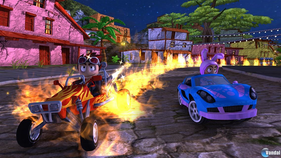 beach buggy racing 2 ps4 gamestop