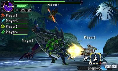 El online funciona perfectamente con partidas sin apenas incidencias ni lag alguno.