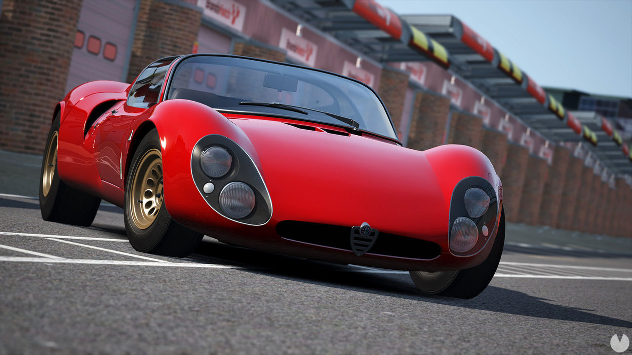 Los mejores juegos de coches de 2022