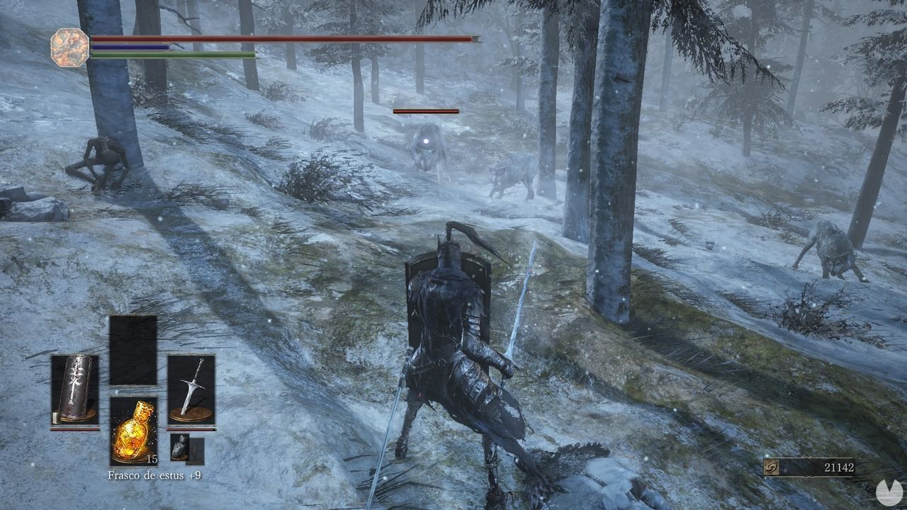 Grindeo en los videojuegos