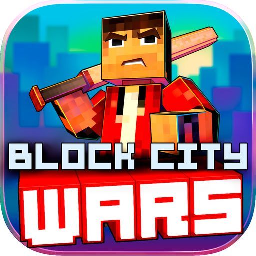 juegos block city wars