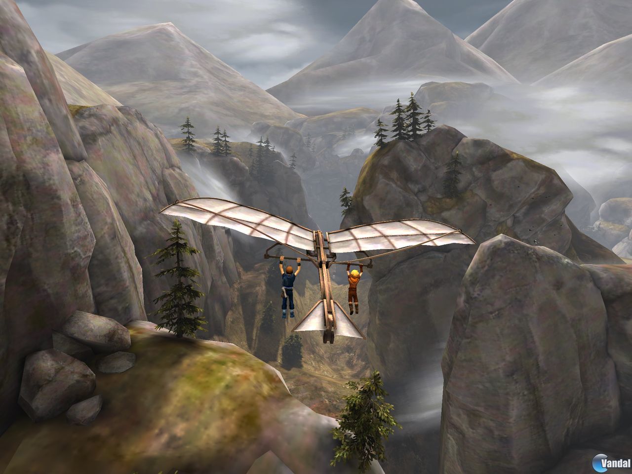 download brothers a tale of two sons steam