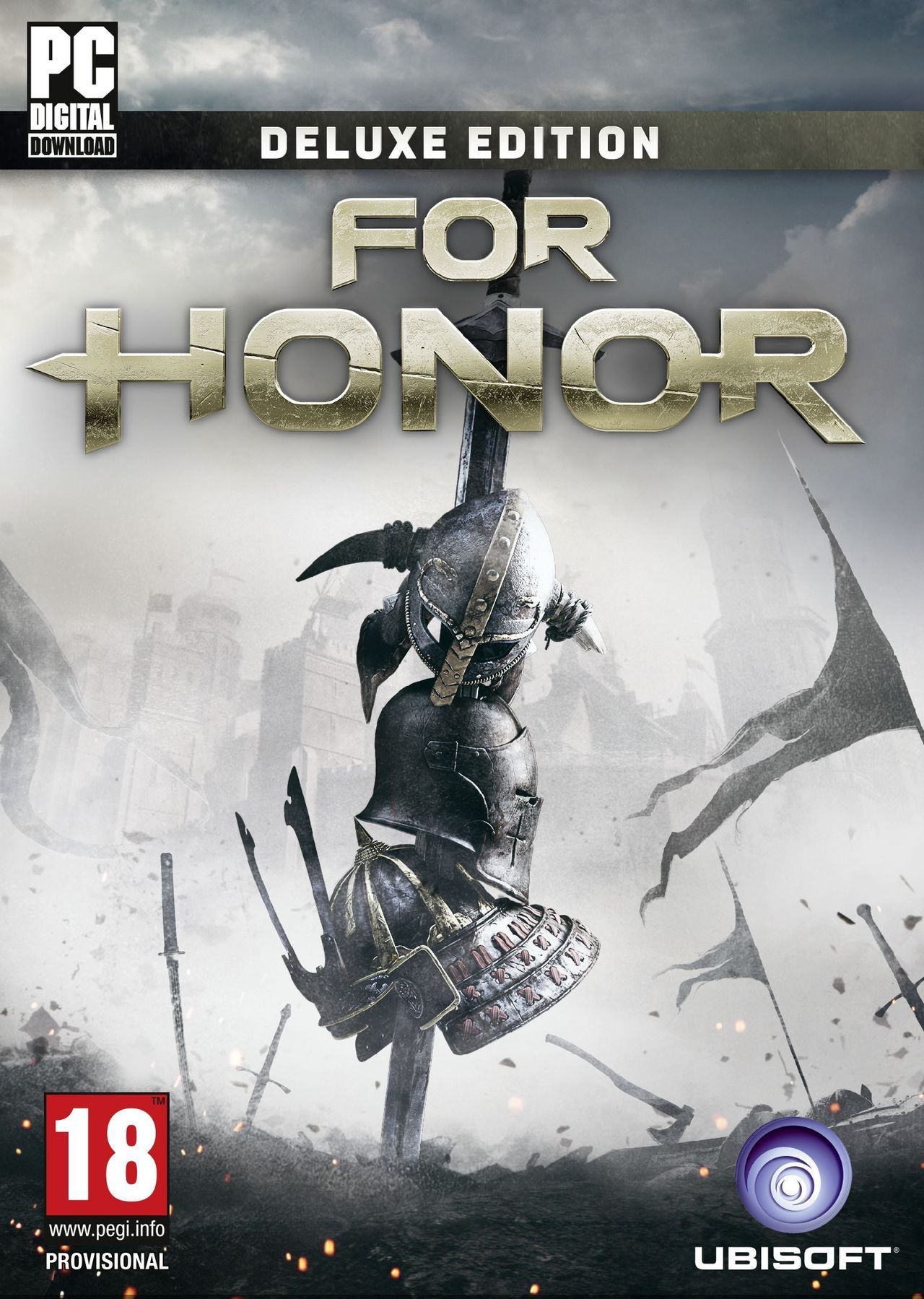 for honor ps5 download