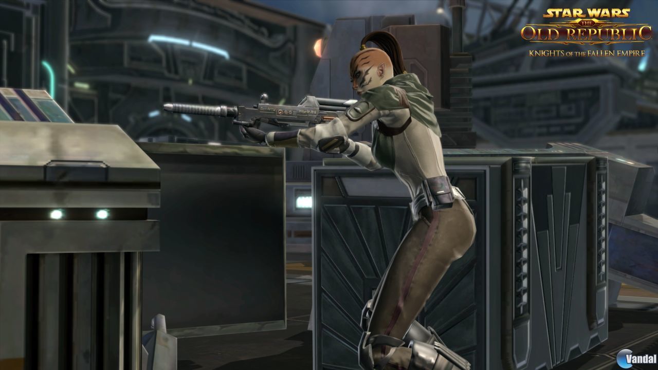 star wars the old republic pc remaster star wars the old republic pc remaster