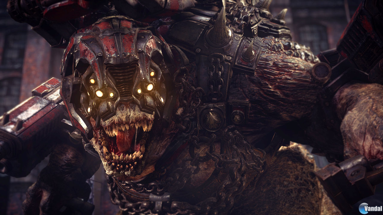 Gears of War: Ultimate Edition - Videojuego (Xbox One y PC) - Vandal