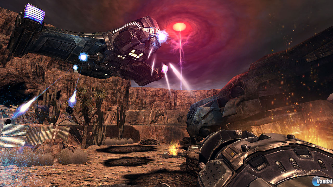 Duke Nukem Forever - Videojuego (Xbox 360, PC y PS3) - Vandal