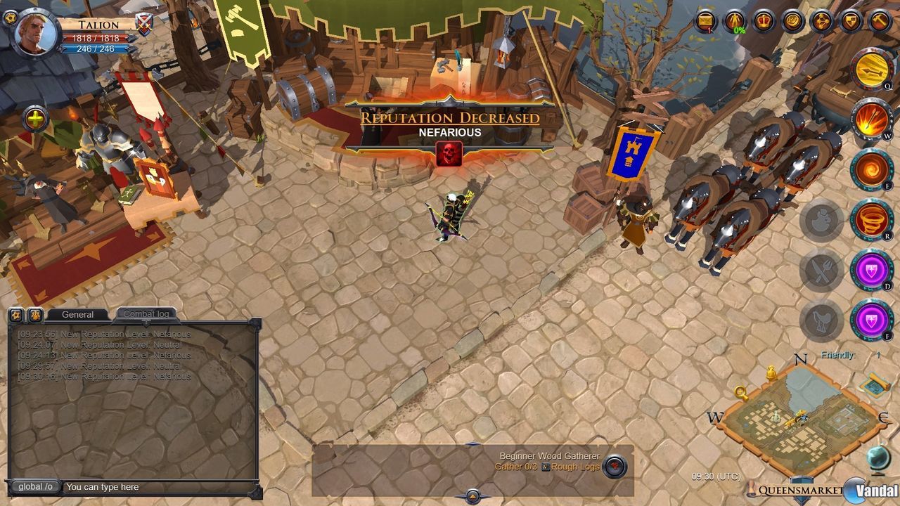 download albion online enchanting for free