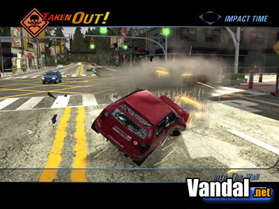 burnout 3 takedown hd ps3