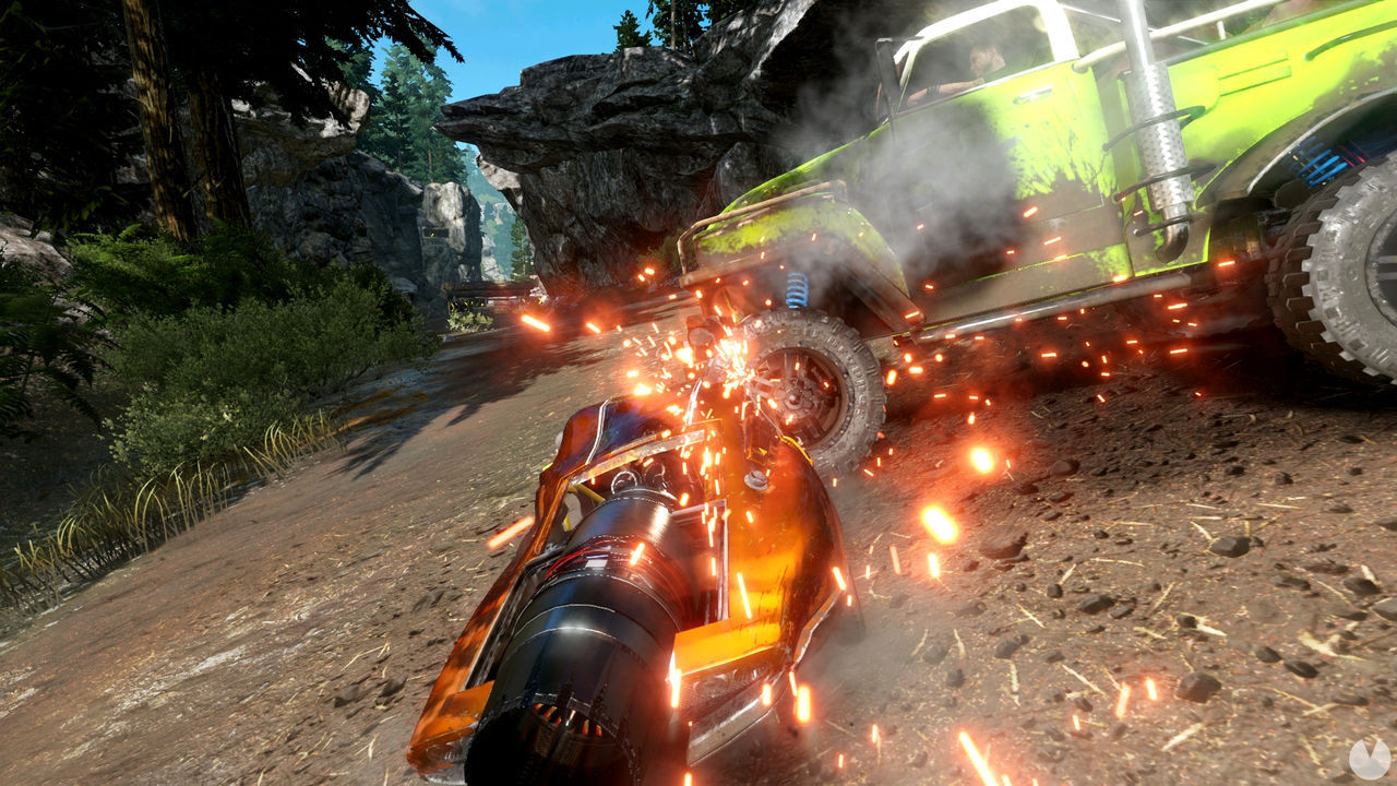flatout 4 total insanity cheats pc flatout 4 total insanity cheats pc