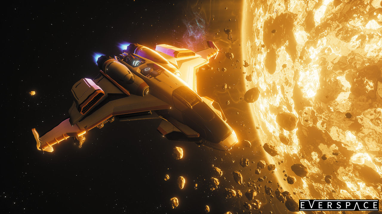 everspace 2 game preview