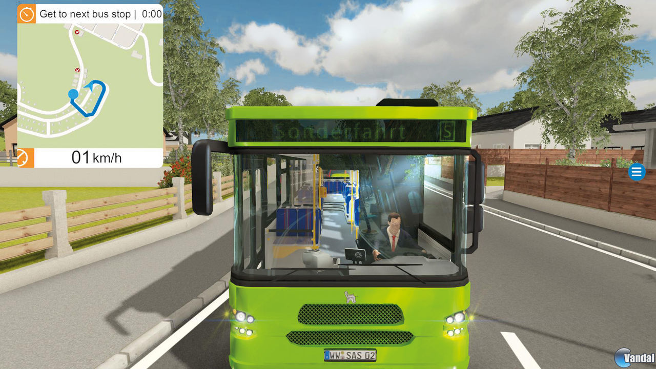 Bus Simulator Car Driving instal the new version for apple