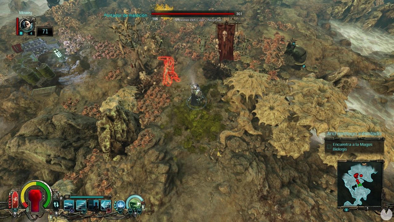 Warhammer 40.000 Inquisitor Martyr, Jeu vidéo neuf ou occasion