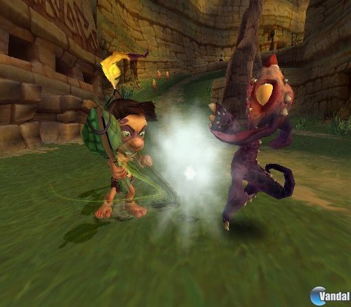 Jeu Game Boy Advance Tak Y El Poder De Juju - Version Espagnole, Neuf Sous Blister