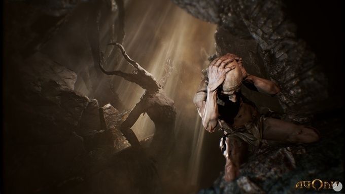 Jogo Agony - PlayStation 4 em Promoção | Ofertas na