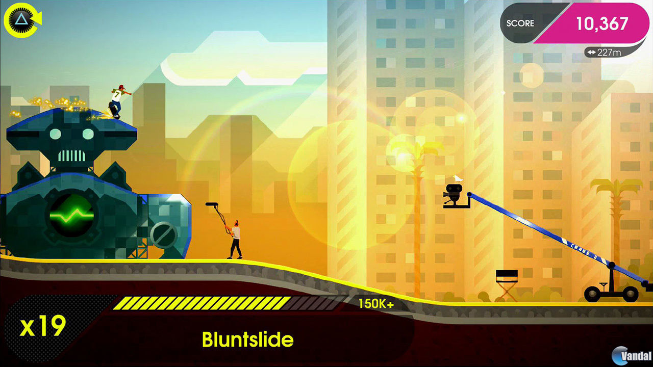 olliolli background