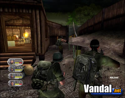 CONFLICT VIETNAM PS2 BEG | Köp på (678188818
