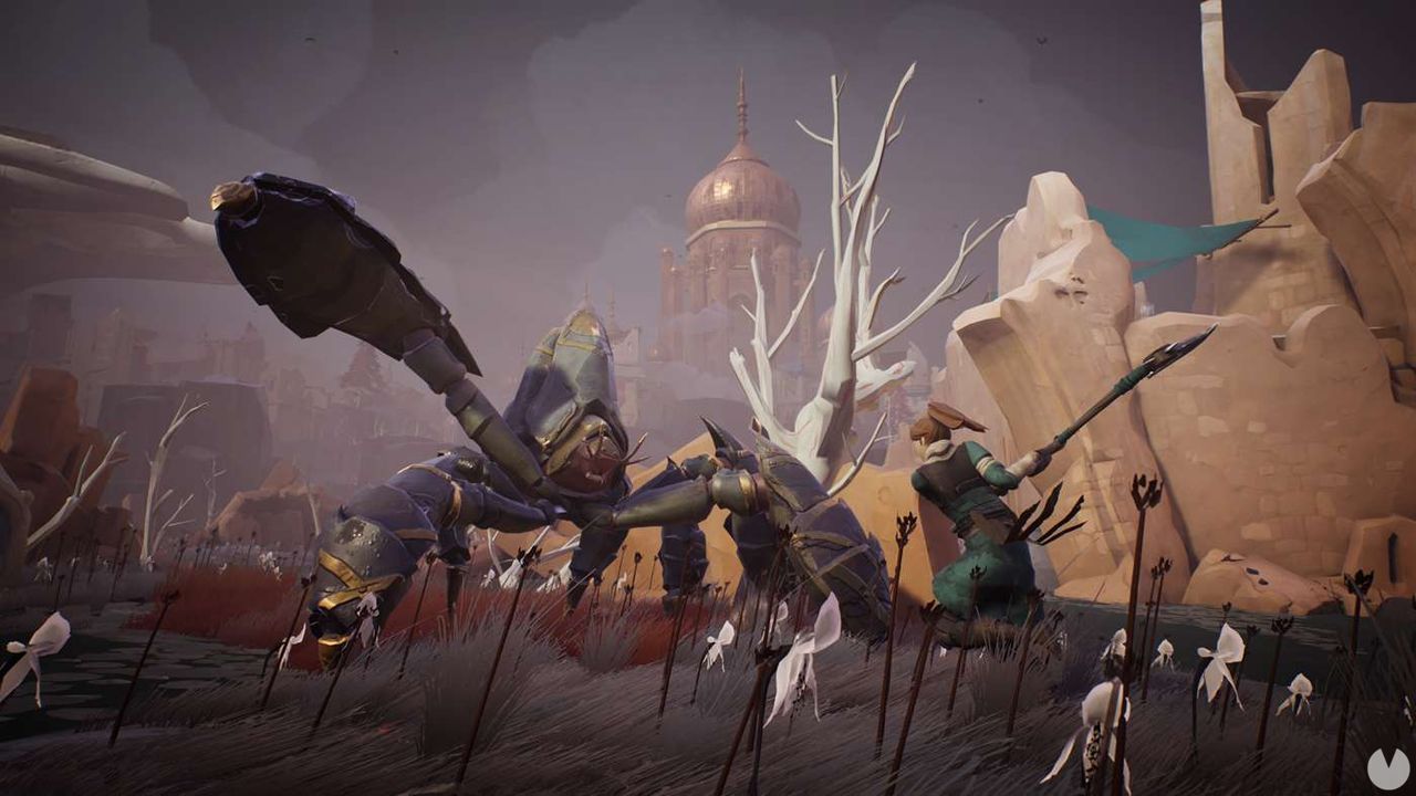 ashen ps4 download