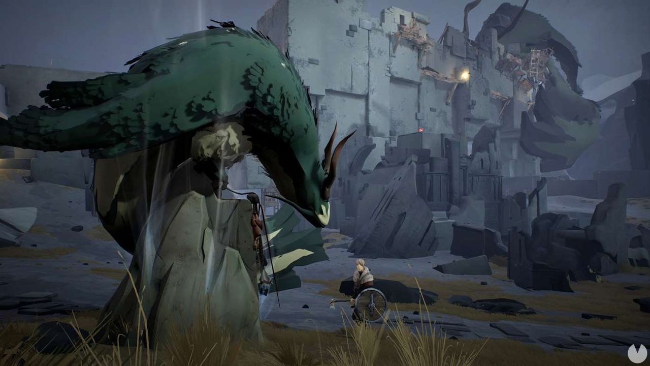 download free ashen ps4