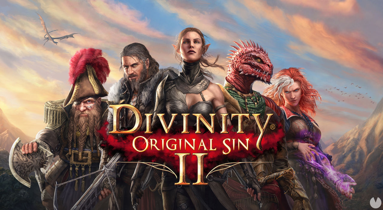 divinity original sin 2 ps4 update nov 2019