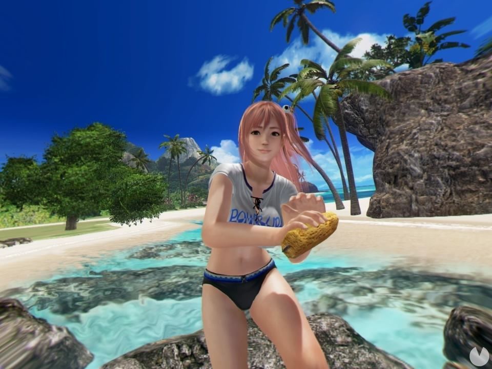 Dead or Alive Xtreme 3: Fortune - Videojuego (PS4) - Vandal