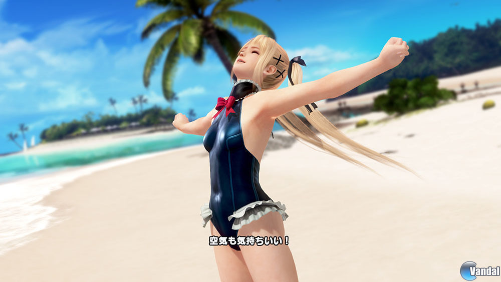 dead or alive xtreme 3 pc download utorrent
