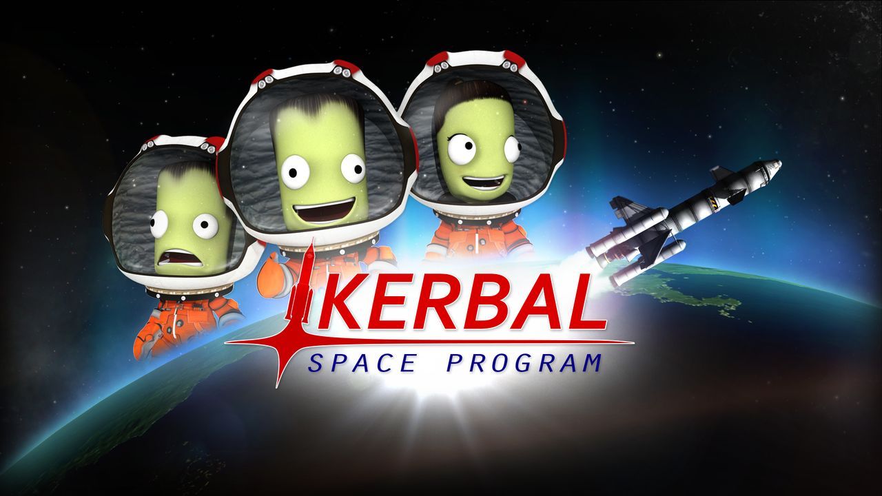 kerbal space program ps5 download