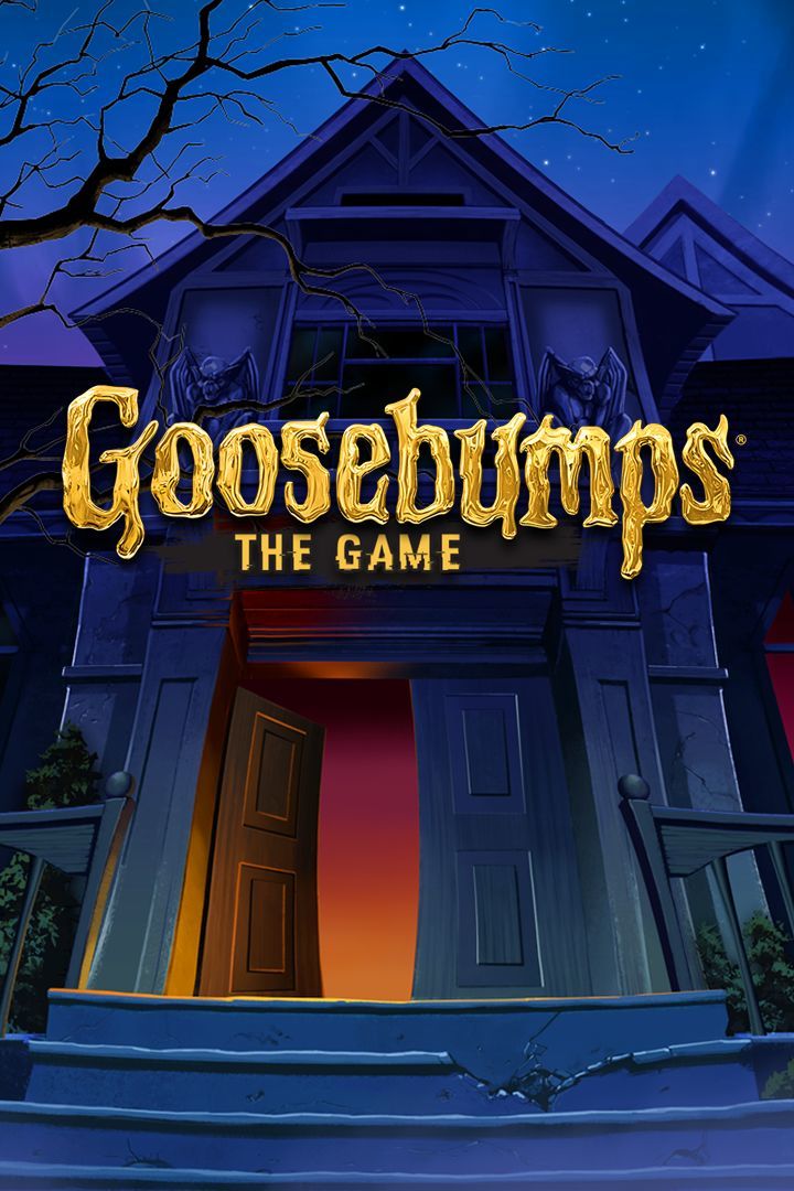 goosebumps-the-game-videojuego-ps4-nintendo-3ds-switch-pc-xbox-360-ps3-y-xbox-one-vandal