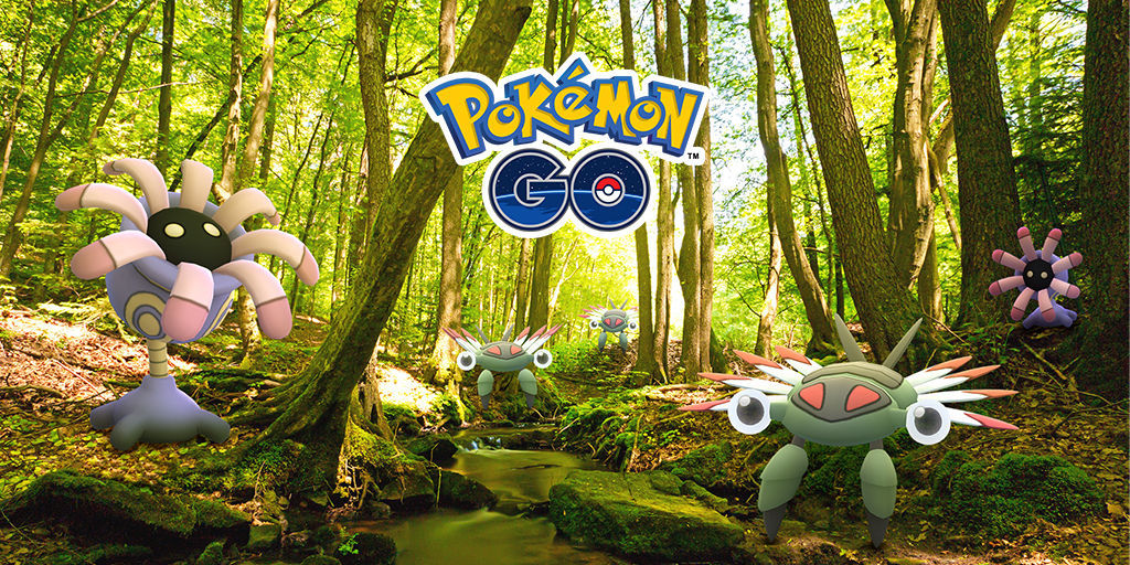 Pokémon GO celebra seis años con actividades únicas en España