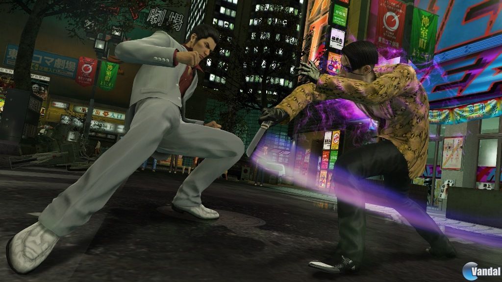 yakuza kiwami majima last fight yakuza kiwami majima last fight