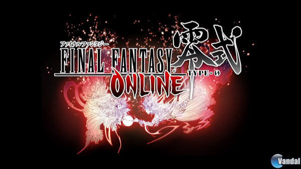 download final fantasy type 0 ™ hd for free
