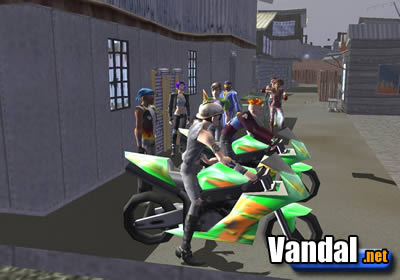 Jeu PS2 Los Urbz Sims En La Ciudad - Très Bon état - Version Française