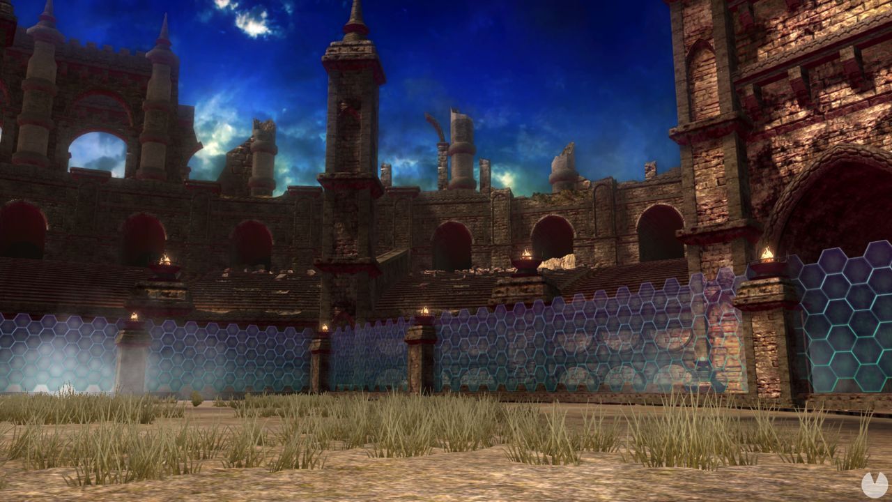 Nuevo trailer de jugabilidad de Sword Art Online: Hollow Realization