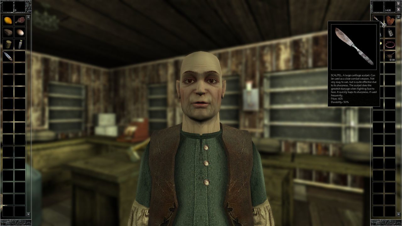 Pathologic classic hd лагает