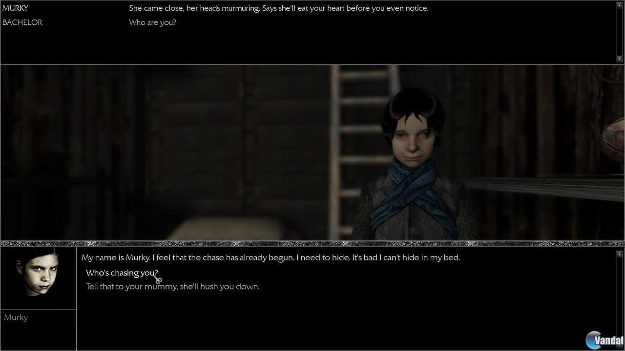 Pathologic classic hd лагает