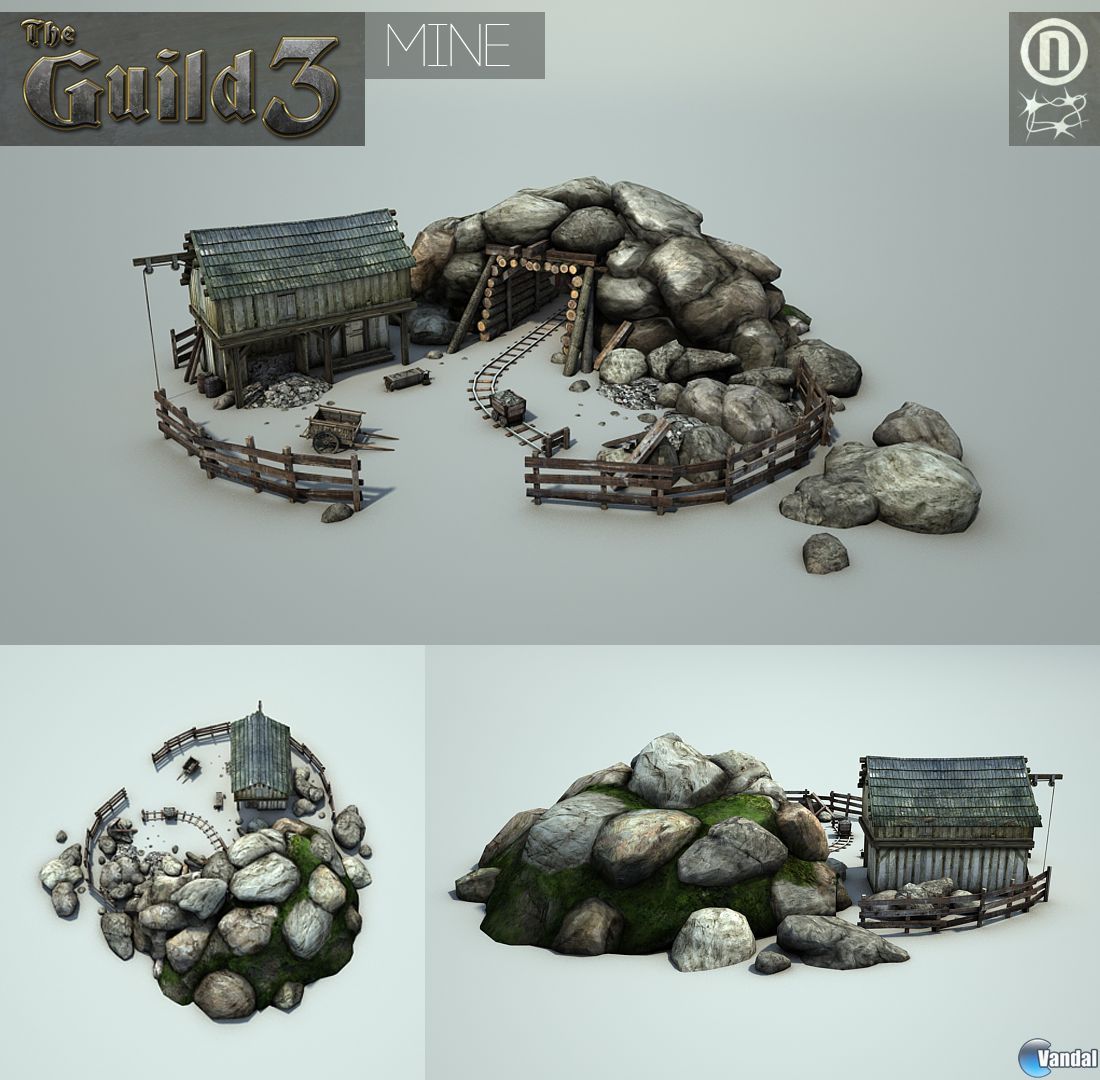the guild 3