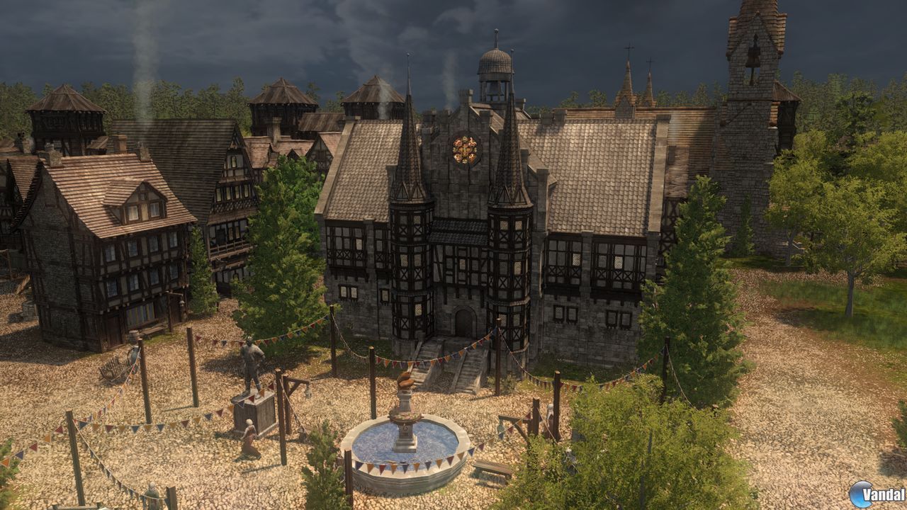 The Guild 3 instal the last version for mac