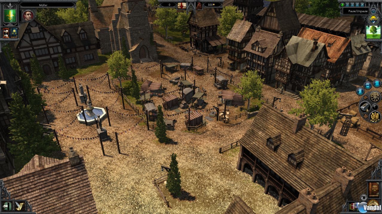 The Guild 3 download the new for ios