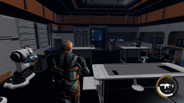 Los juegos más extraños de 2015 1